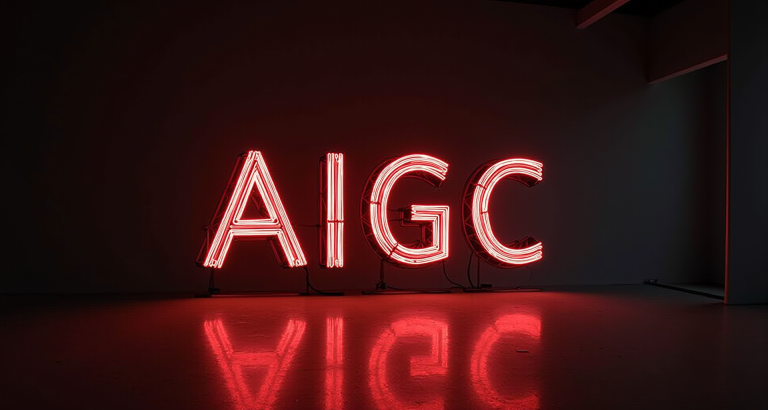 AIGC